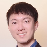 Eason Chen