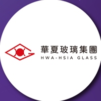 華夏玻璃