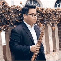 郭宇浩/薩克斯風
