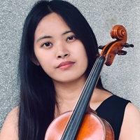 陳彥琦/中提琴