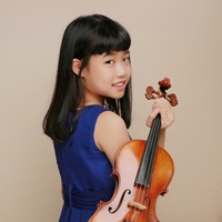 蔡玟誼/小提琴