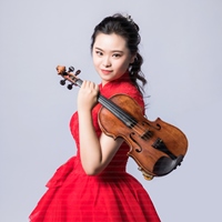 呂宥葳/小提琴