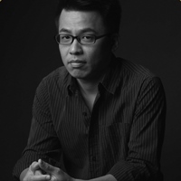 講座講師:李家驊