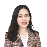 何致寧 Chih-Ning Ho