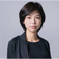 曹郁欣Eunice Tsao