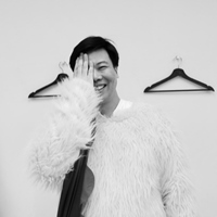 Cha Cha 老師