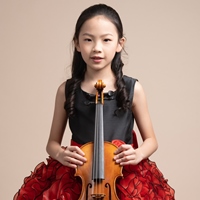 莊元晰/小提琴、鋼琴