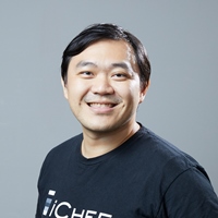 何明政 Spencer Ho