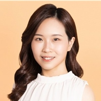 陳維君 Irene Chen 