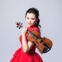 呂宥葳/第一小提琴