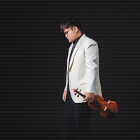 蔡駿霖/第二小提琴