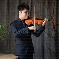 蔡昀熙/中提琴