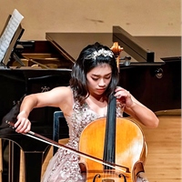 吳宜臻/大提琴
