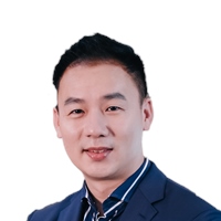 楊碩祐  Simon Yang