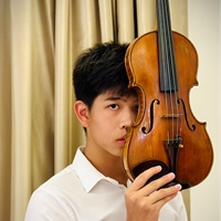 吳昕叡/小提琴