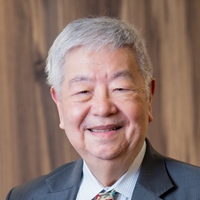 許士軍/逢甲大學人言講座教授