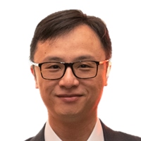 鄭志揚/香港中文大學 家族企業研究中心研究員