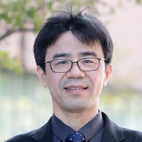 竇少傑/日本立命館大學 經營學部助理教授