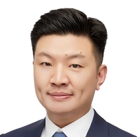 李承宗/EQT霸菱亞洲投資基金合夥人