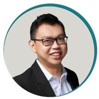 官暉舜 研發經理