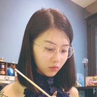 李曾霈（端端）