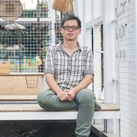 Tey Tat Sing 鄭達馨