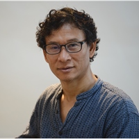 Chongtham Jayanta Meetei（江譚佳彥）