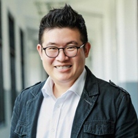 楊振甫（Kevin Yang）