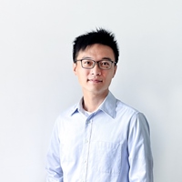 莊智宇 Derek Chuang