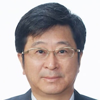 Prof Tasuku Harada