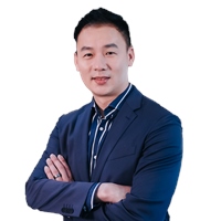 楊碩祐 Simon Yang