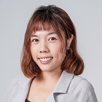 吳佩馨 Pei Hsin Wu 