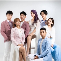 Fantasia 人聲樂團 