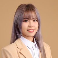 Kathy 語言治療師