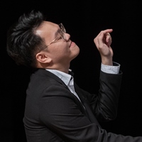  林亮宇 Liang Yu Lin