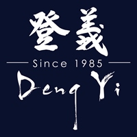 登義 Deng Yi