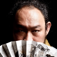 開樂亭凡笑 (戴開成)