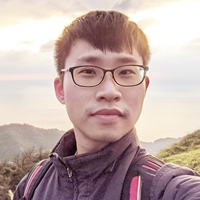 張少慈（大黑老師）