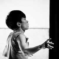 葉王洲 Yeh Wang-chou