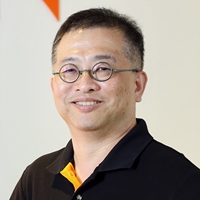 Peter Chen 陳冠仁 