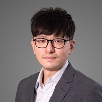 Blair Huang 黃麒翰 