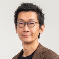 Ethan Wang