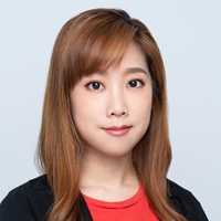 Stacey Chen 全球市場成長行銷部經理