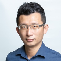 Walt Tsai 合作夥伴管理主管