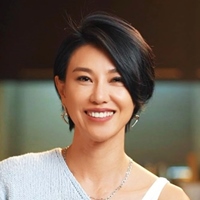 徐曉晰 Stacy Hsu