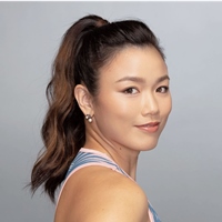 詹詠然 Latisha Chan