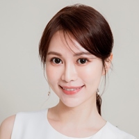 劉宇彤 Haruka Liu