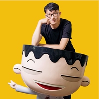 李含仁 Mark Lee(我是馬克)