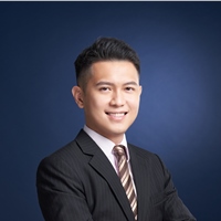 洪巍 美國會計師