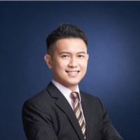 洪巍 美國會計師